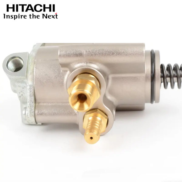 Pompe Haute Pression Hitachi 2.0 TFSI EA113 (monte d'origine VW / AUDI) – Image 2