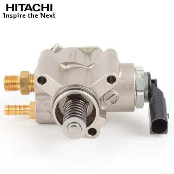 Pompe Haute Pression Hitachi 2.0 TFSI EA113 (monte d'origine VW / AUDI) – Image 3