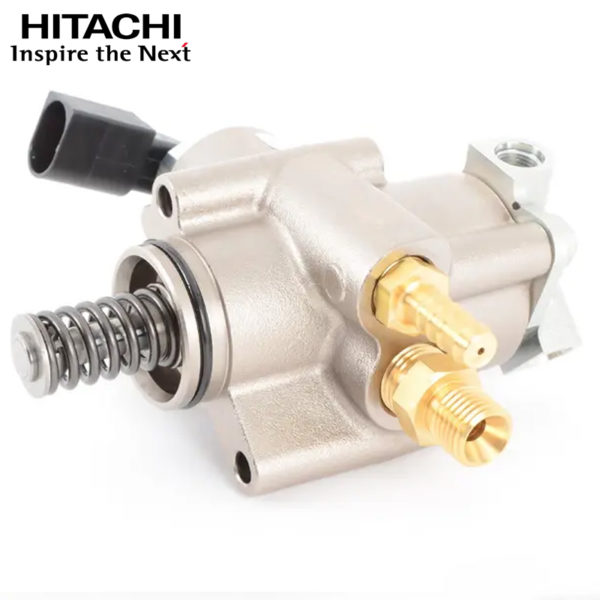 Pompe Haute Pression Hitachi 2.0 TFSI EA113 (monte d'origine VW / AUDI) – Image 4