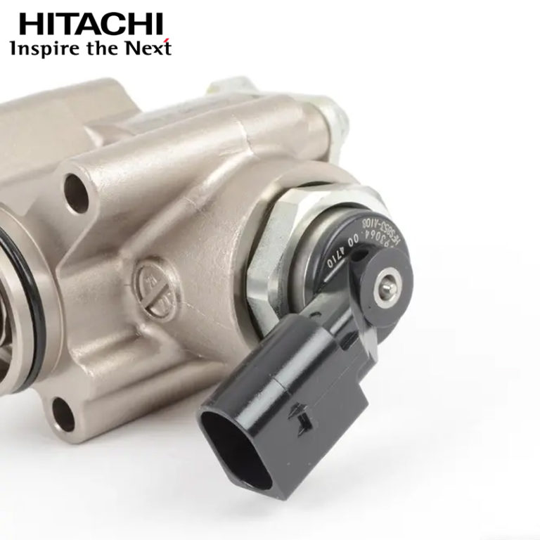 Pompe Haute Pression Hitachi 2.0 TFSI EA113 (monte d'origine VW / AUDI