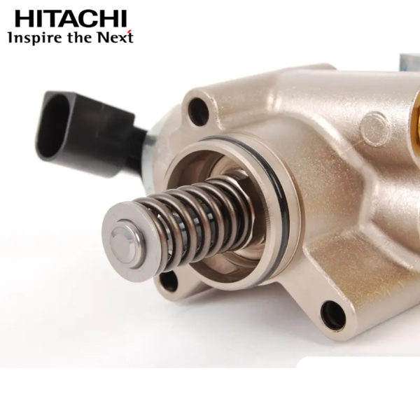 Pompe Haute Pression Hitachi 2.0 TFSI EA113 (monte d'origine VW / AUDI) – Image 6