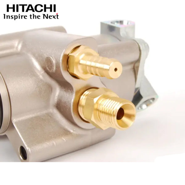 Pompe Haute Pression Hitachi 2.0 TFSI EA113 (monte d'origine VW / AUDI) – Image 7