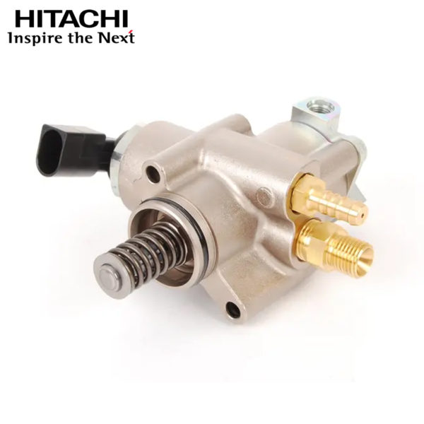 Pompe Haute Pression Hitachi 2.0 TFSI EA113 (monte d'origine VW / AUDI) – Image 8