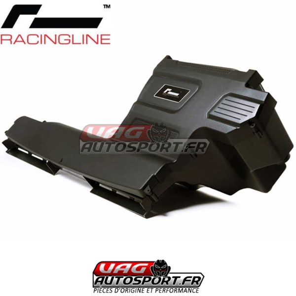 Kit d'admission directe Racingline R600 1.8/2.0 TSI EA888 GEN3 MQB VWR12G7R600 – Image 6
