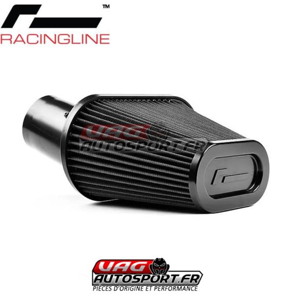 Kit d'admission directe Racingline R600 1.8/2.0 TSI EA888 GEN3 MQB VWR12G7R600 – Image 2
