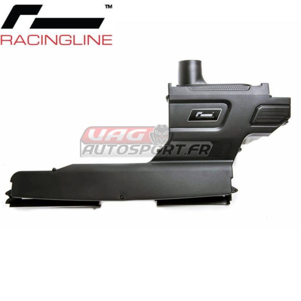 Kit d'admission directe Racingline R600 1.8/2.0 TSI EA888 GEN3 MQB VWR12G7R600 – Image 5