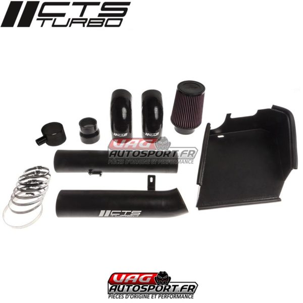Kit d'Admission directe 3" CTS Turbo 2.0 TFSI EA113 K03 & K04 - VW Golf 5 Gti Ed30 - 6R - 6Gti 35 - Audi S3 8P - CTS-IT-170 – Image 8