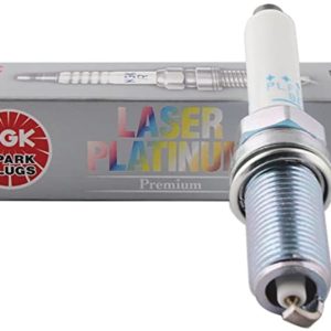 BOUGIE NGK PLATINUM POUR VAG 1.8/2.0 TSI EA888 GEN3 PLFER7A8EG
