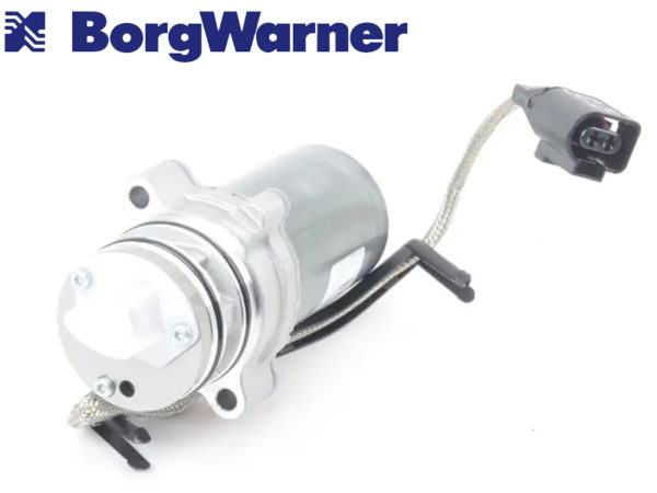 Pompe de précharge Haldex Borgwarner 5ème génération 0CQ598549 – Image 3