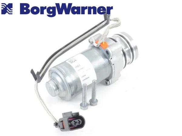 Pompe de précharge Haldex Borgwarner 5ème génération 0CQ598549 – Image 2