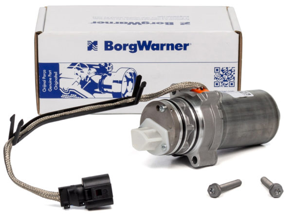 Pompe de précharge Haldex Borgwarner 5ème génération 0CQ598549 – Image 5