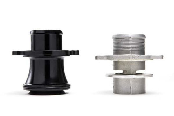 Turbo Outlet RacingLine 1.8/2.0 TSI EA888 GEN3 VWR16G7TDEL (Turbo Muffler Delete) – Image 2
