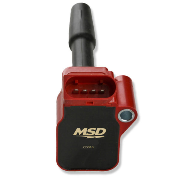 Bobines d'Allumage MSD 1.8/2.0 TSI EA888 GEN3 (x4) – Image 4