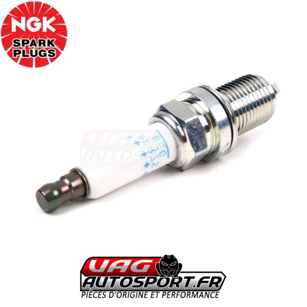 Bougie NGK Platinum PFR7S8EG pour moteur 2.0 TFSI GEN1 EA113 et EA888.1/2 – Image 3