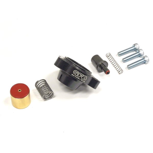 Entretoise renforcée de Dump valve GFB DV+ 1.4 / 1.8 / 2.0 TSI / TFSI T9351 – Image 9