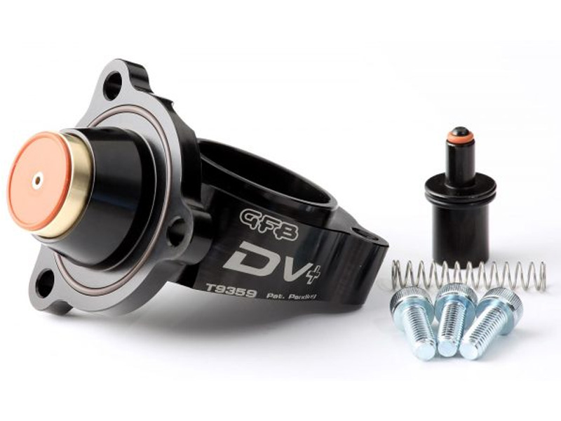 Entretoise renforcée de Dump valve GFB DV+ – T9359 – AUDI S3 8V TTS 8S / VW Golf 7 7.5 R / SEAT Leon Cupra 5F – 2.0 TSI EA888 Gen.3