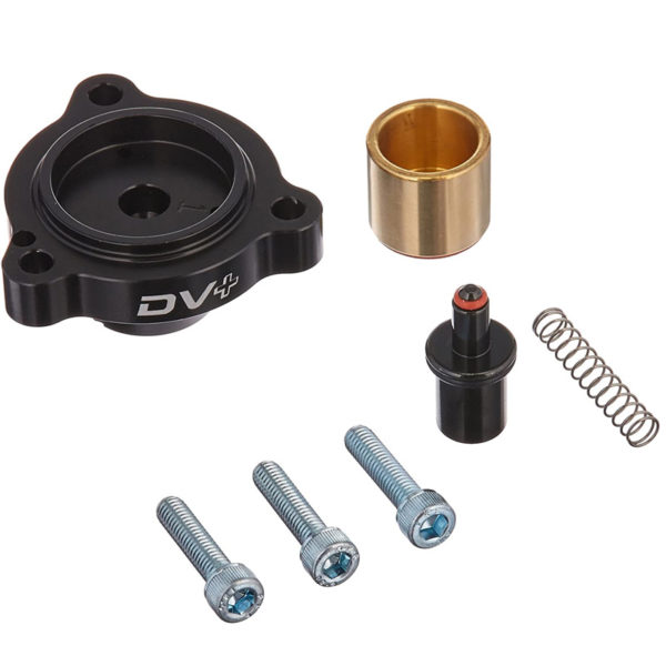 Entretoise renforcée de Dump valve GFB DV+ 1.4 / 1.8 / 2.0 TSI / TFSI T9351 – Image 5