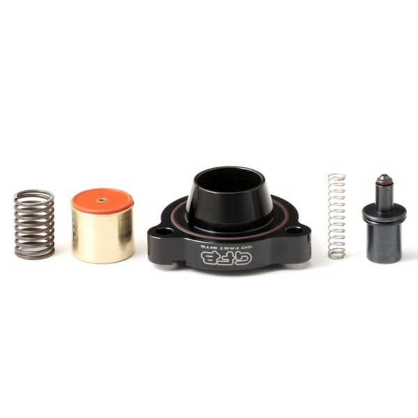 Entretoise renforcée de Dump valve GFB DV+ 1.4 / 1.8 / 2.0 TSI / TFSI T9351 – Image 7