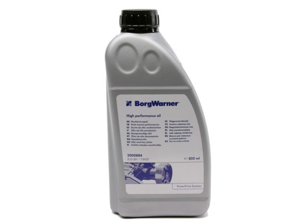 Huile Borgwarner pour vidange ponts coupleur Haldex 4motion - Quattro VAG DS2000884