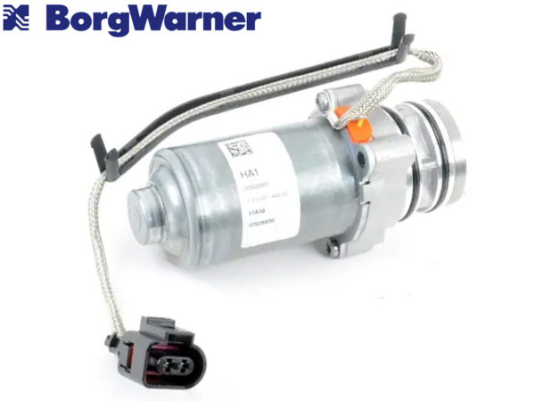 Pompe précharge pour VAQ (Différentiel avant) 0CQ525549 VW GOLF 7Gti Performance Clubsport TCR - Borg Warner – Image 3