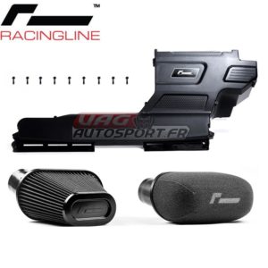 Kit d'admission directe Racingline R600 1.8/2.0 TSI EA888 GEN3 MQB VWR12G7R600