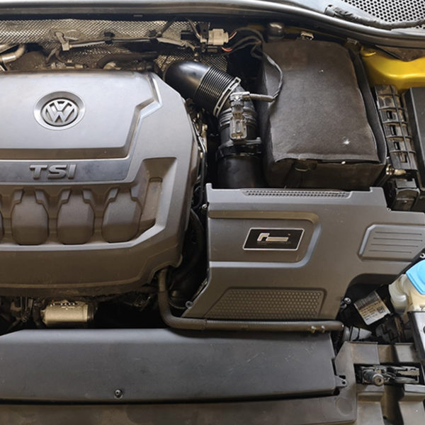 Kit d'admission Racingline R600 1.8/2.0TSI EA888.3B avec Débitmètre VWR12G7R602 – Image 9