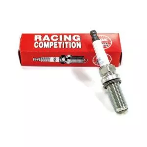 Bougie NGK Racing pour moteur 1.8/2.0 TSI/TFSI EA888 GEN3 R7437-8