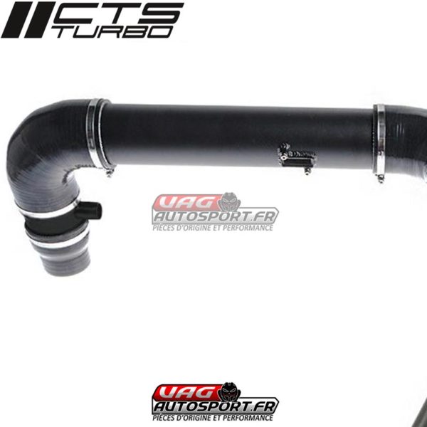 Kit d'Admission directe 3" CTS Turbo 2.0 TFSI EA113 K03 & K04 - VW Golf 5 Gti Ed30 - 6R - 6Gti 35 - Audi S3 8P - CTS-IT-170 – Image 7