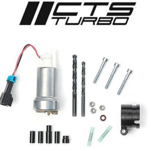Kit pompe basse pression moteur 2.0 TSI EA888 gen 3 MQB CTS-FPK-004-525