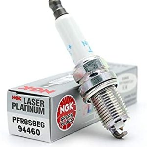 Bougie FROIDE NGK Platinum PFR8S8EG pour moteur VAG 2.0 TFSI