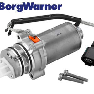 Pompe de précharge Haldex Borgwarner 5ème génération 0CQ598549