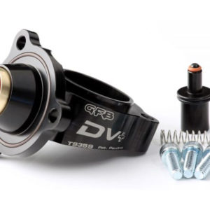 Entretoise renforcée de Dump valve GFB DV+ - T9359 - AUDI S3 8V TTS 8S / VW Golf 7 7.5 R / SEAT Leon Cupra 5F - 2.0 TSI EA888 Gen.3