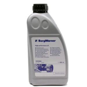 Huile Borgwarner pour vidange ponts coupleur Haldex 4motion - Quattro VAG DS2000884