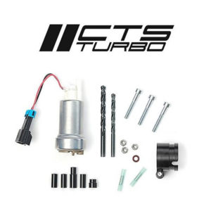 Kit Upgrade pompe basse pression moteur 2.0 TSI EA888 gen3 MQB - CTS-FPK-004-450 - CTS TURBO