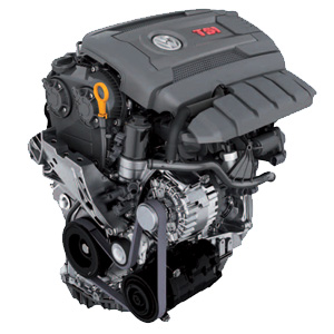 Moteur 2.0 TSI EA888 GEN3 : Pièces origine VAG et préparation moteur