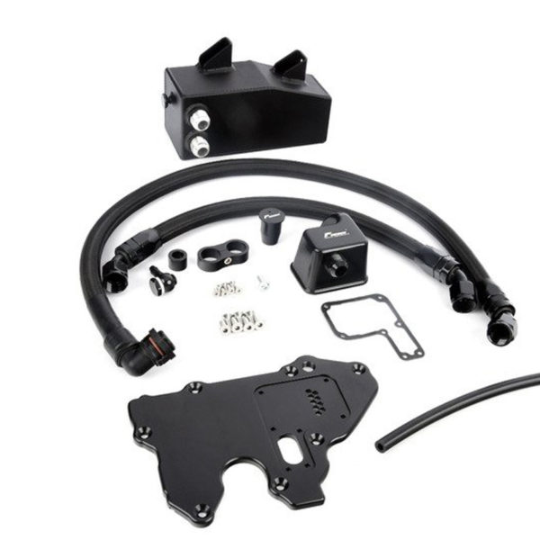 CatchCan Racingline Oil Management System pour moteurs 2.0TSI EA888 Gen.3 – VWR13G700