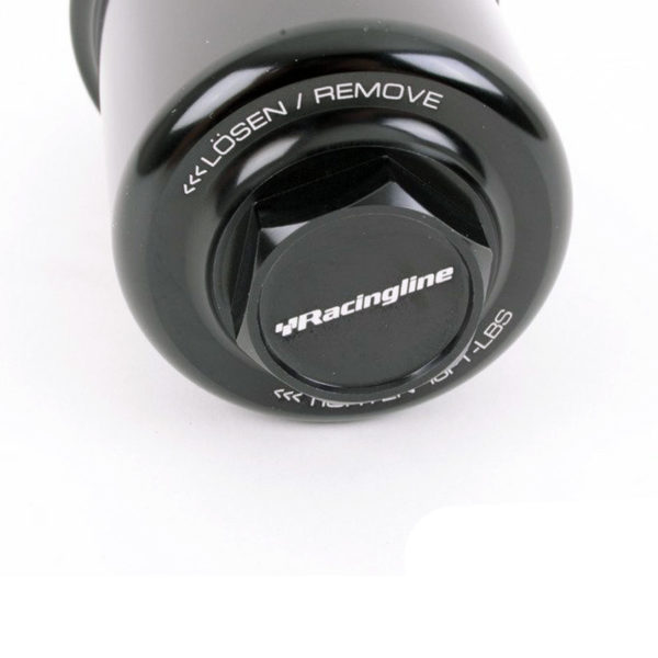 Cloche de filtre à huile Racingline 1.8/ 2.0 TSI EA888 Gen3 / Gen4 - VWR19G706 – Image 2