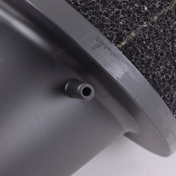 Filtre de rechange Racingline VWR600 mousse TRIFOAM - VWR12G7R600FO – Image 2