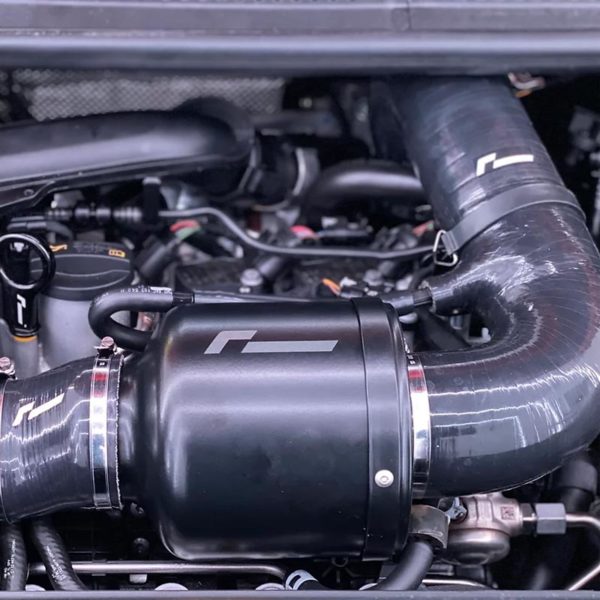 Kit d'admission Racingline pour 1.0 TSI EA211 - VWR12UPGTCOMP – Image 3