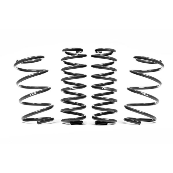 Kit ressorts courts Racingline VW Golf Mk7 GTI/SEAT Leon Mk3 Cupra – VWR31G7GT – Image 4