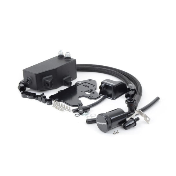 CatchCan Racingline Oil Management System pour moteurs 2.0TSI EA888 Gen.3 – VWR13G700 – Image 5