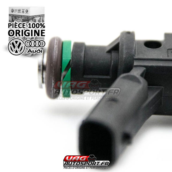 Pack 4 injecteurs haute pression AUDI RS3 pour moteur 2.0 TFSI EA113 K04 – Image 6