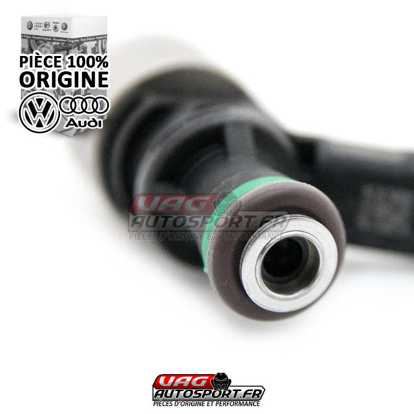 Pack 4 injecteurs haute pression AUDI RS3 pour moteur 2.0 TFSI EA113 K04 – Image 7