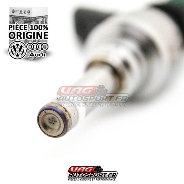 Pack 4 injecteurs haute pression AUDI RS3 pour moteur 2.0 TFSI EA113 K04 – Image 8