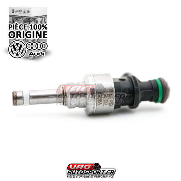 Pack 4 injecteurs haute pression AUDI RS3 pour moteur 2.0 TFSI EA113 K04 – Image 9