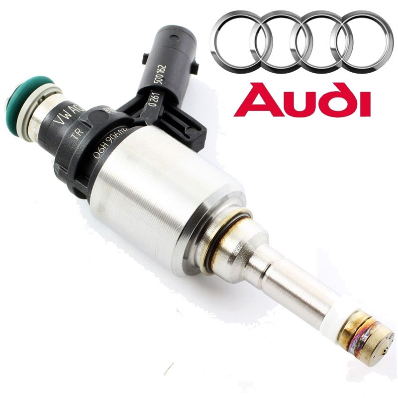 Injecteurs Haut débit TTRS/RS3 pour moteur 2.0 TFSI EA113