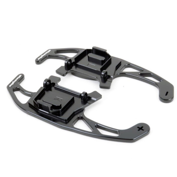 Palettes aluminium DSG Racingline - VW Golf Mk7/7.5, Polo 5 / Polo 6 - VWRG49G700 - VWRG49G701 – Image 5