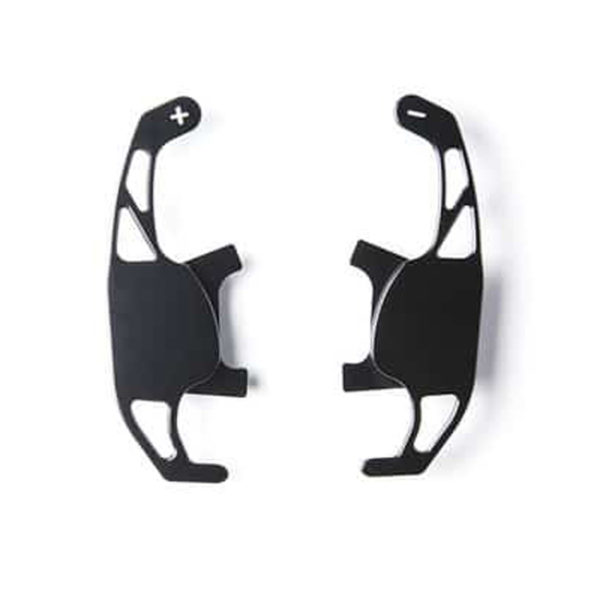 Palettes aluminium DSG Racingline - VW Golf Mk7/7.5, Polo 5 / Polo 6 - VWRG49G700 - VWRG49G701 – Image 3