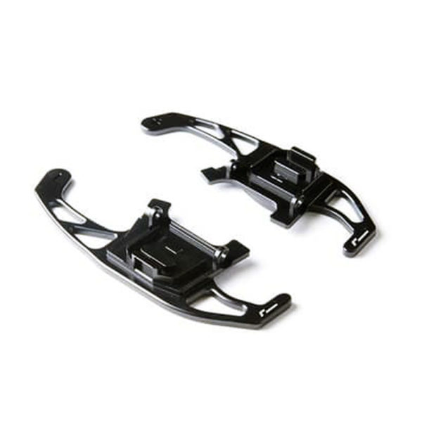 Palettes aluminium DSG Racingline - VW Golf Mk7/7.5, Polo 5 / Polo 6 - VWRG49G700 - VWRG49G701 – Image 2