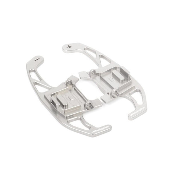 Palettes aluminium DSG Racingline - VW Golf Mk7/7.5, Polo 5 / Polo 6 - VWRG49G700 - VWRG49G701 – Image 11
